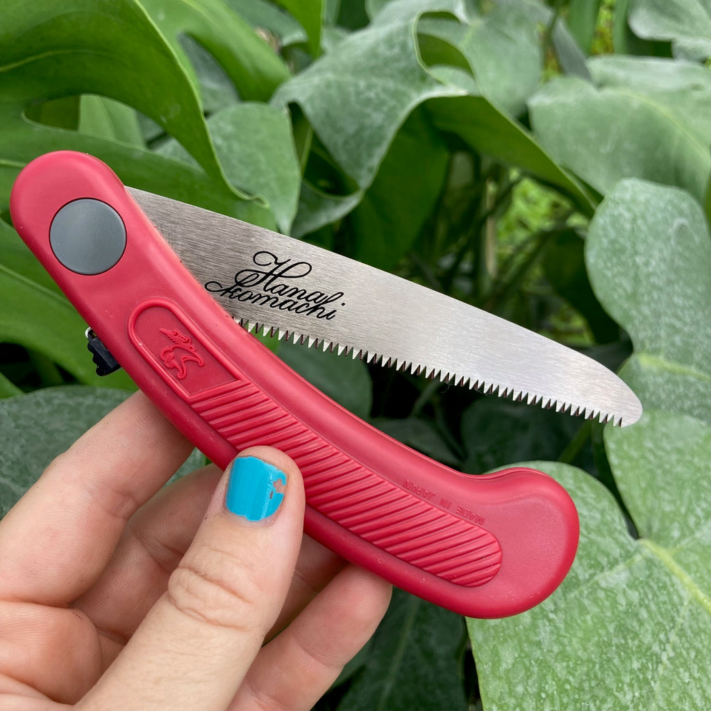 ARS Small Pruning Saw