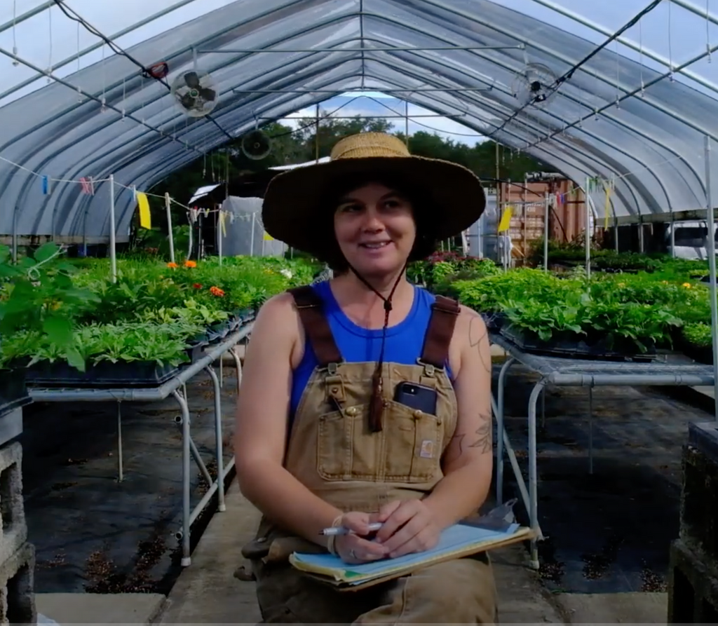 Virtual Workshop: Introduction to Veggie Gardening in South Florida - Video 2: Winter